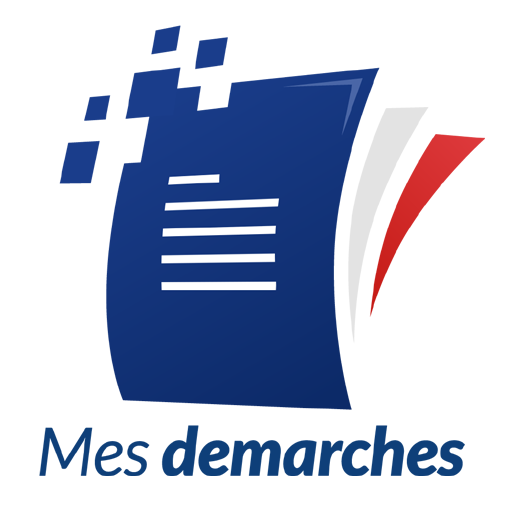 mes démarches